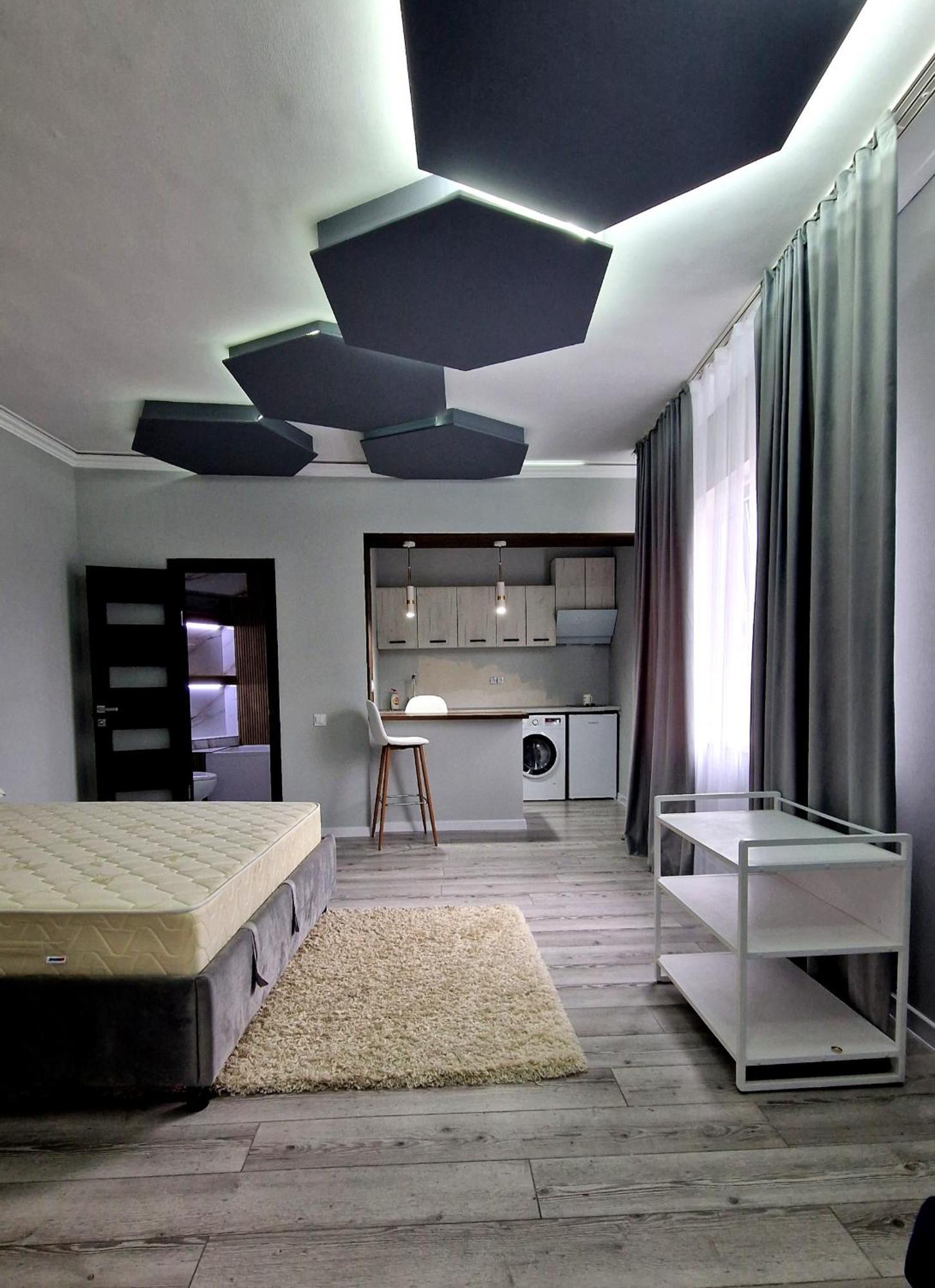 40 M2 Confort Apartament Balti Exteriör bild
