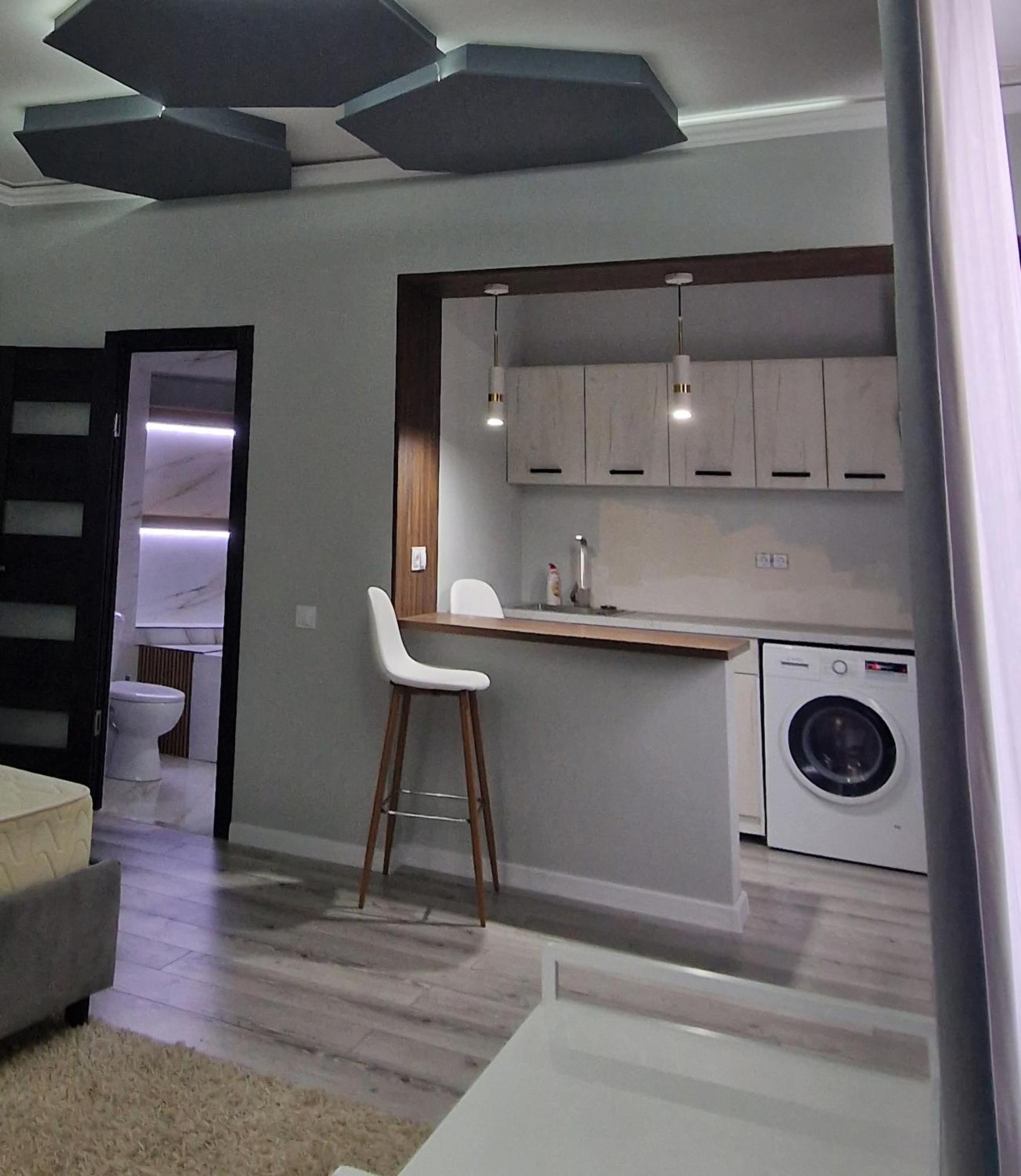40 M2 Confort Apartament Balti Exteriör bild